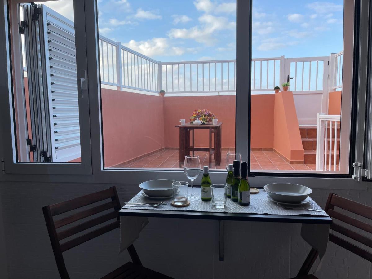 Apartamento A Tan Solo 2 Minutos De La Playa Puerto del Rosario (Fuerteventura) Exterior foto