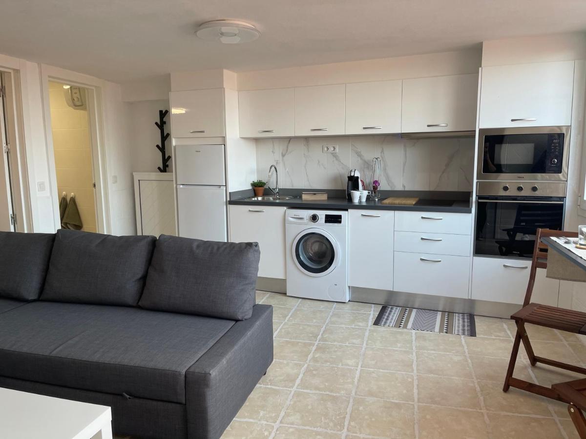 Apartamento A Tan Solo 2 Minutos De La Playa Puerto del Rosario (Fuerteventura) Exterior foto