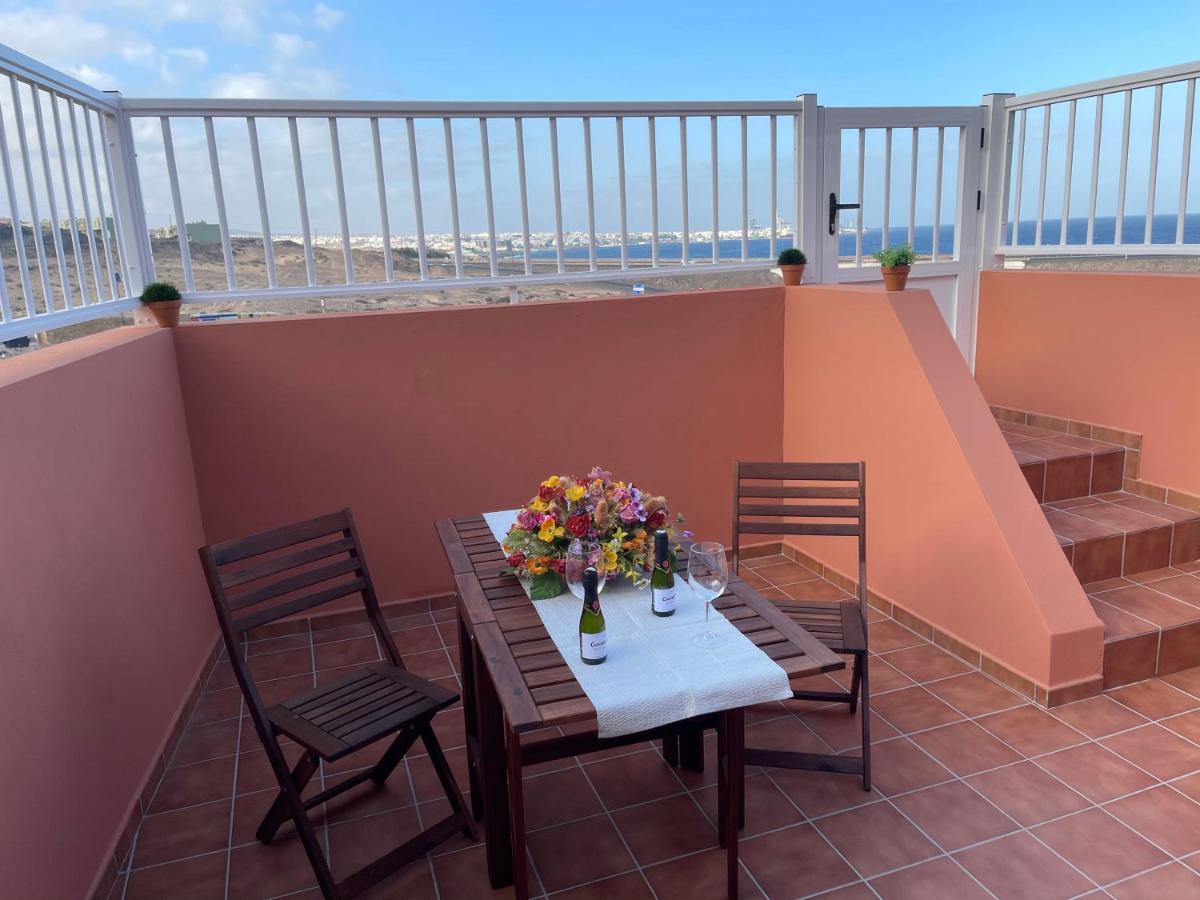 Apartamento A Tan Solo 2 Minutos De La Playa Puerto del Rosario (Fuerteventura) Exterior foto