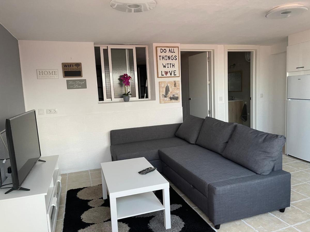 Apartamento A Tan Solo 2 Minutos De La Playa Puerto del Rosario (Fuerteventura) Exterior foto