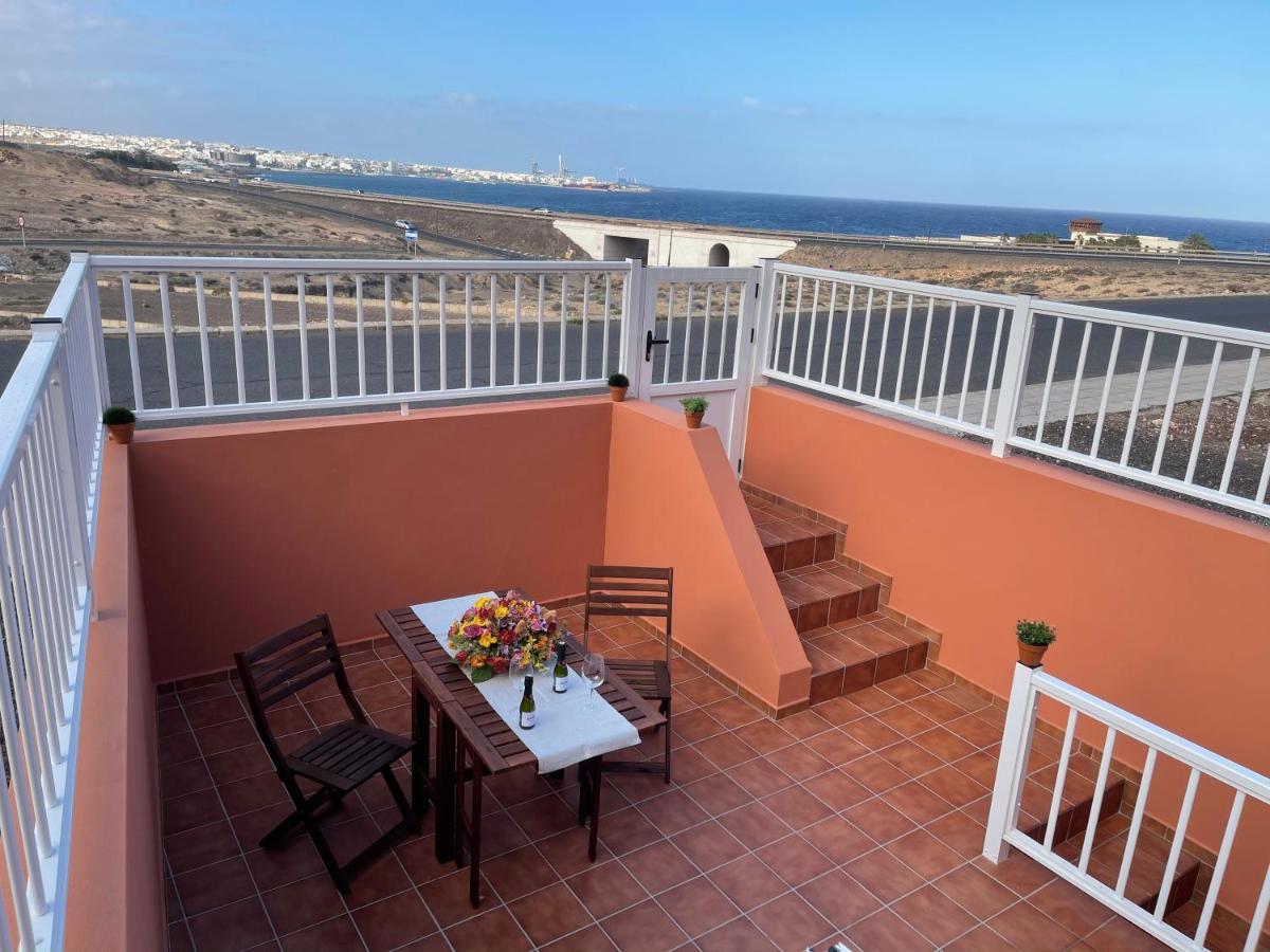Apartamento A Tan Solo 2 Minutos De La Playa Puerto del Rosario (Fuerteventura) Exterior foto