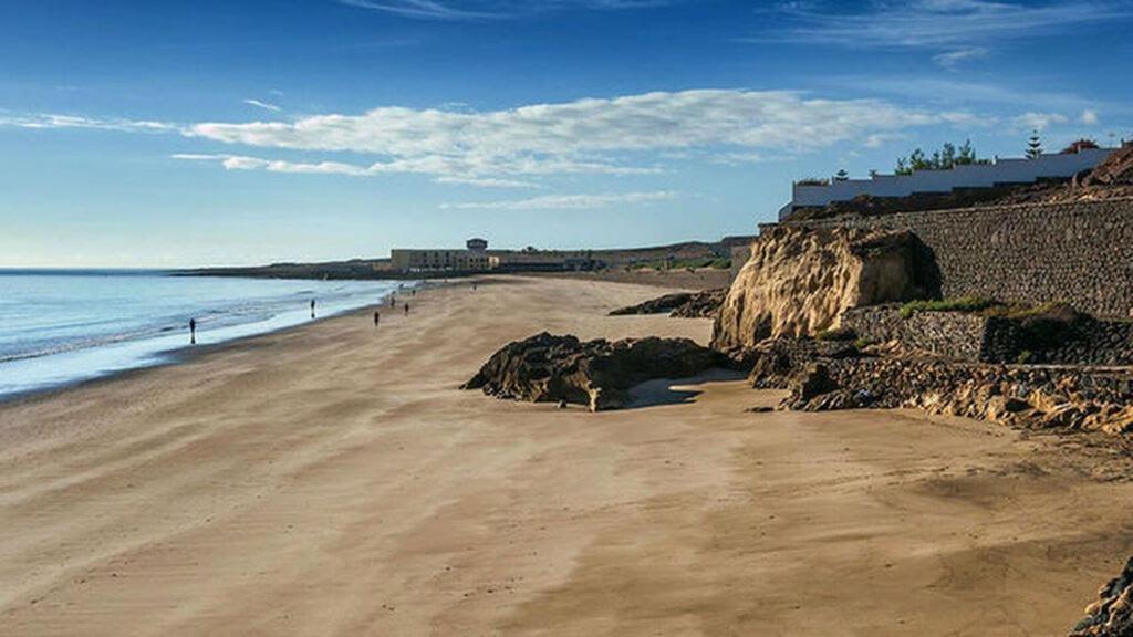 Apartamento A Tan Solo 2 Minutos De La Playa Puerto del Rosario (Fuerteventura) Exterior foto
