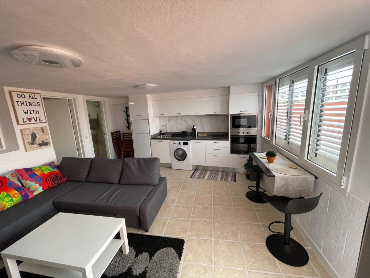 Apartamento A Tan Solo 2 Minutos De La Playa Puerto del Rosario (Fuerteventura) Exterior foto
