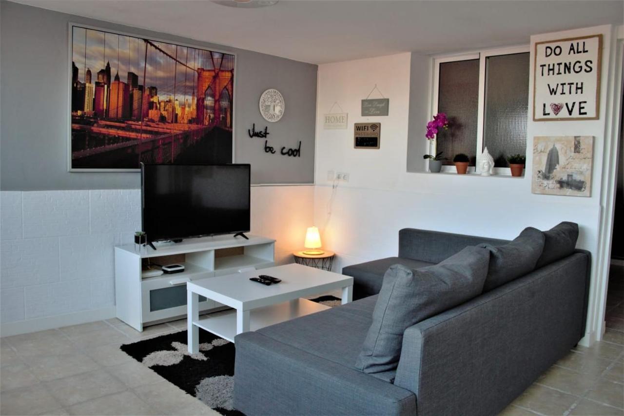 Apartamento A Tan Solo 2 Minutos De La Playa Puerto del Rosario (Fuerteventura) Exterior foto
