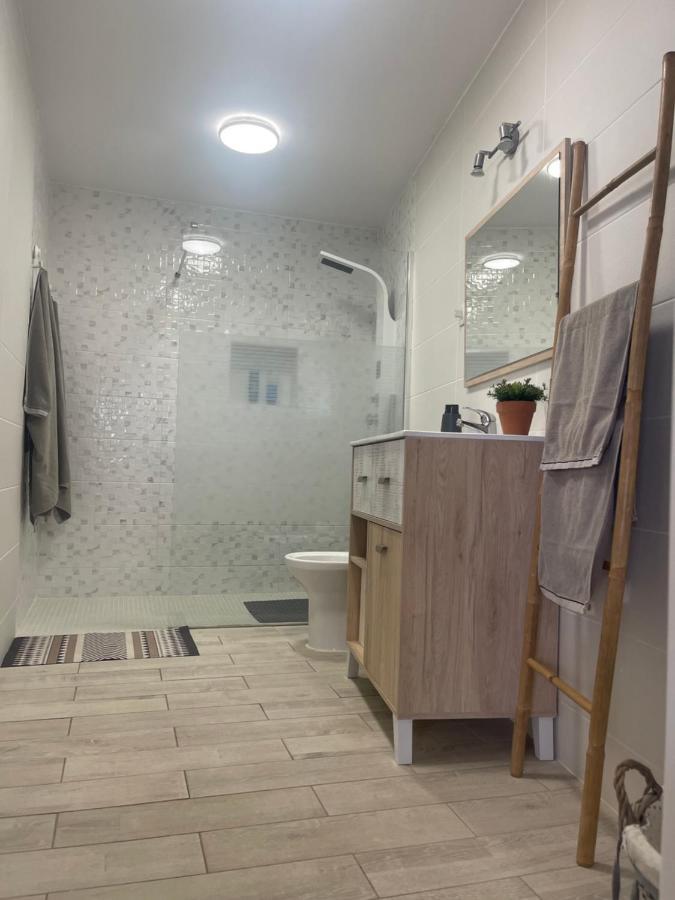 Apartamento A Tan Solo 2 Minutos De La Playa Puerto del Rosario (Fuerteventura) Exterior foto