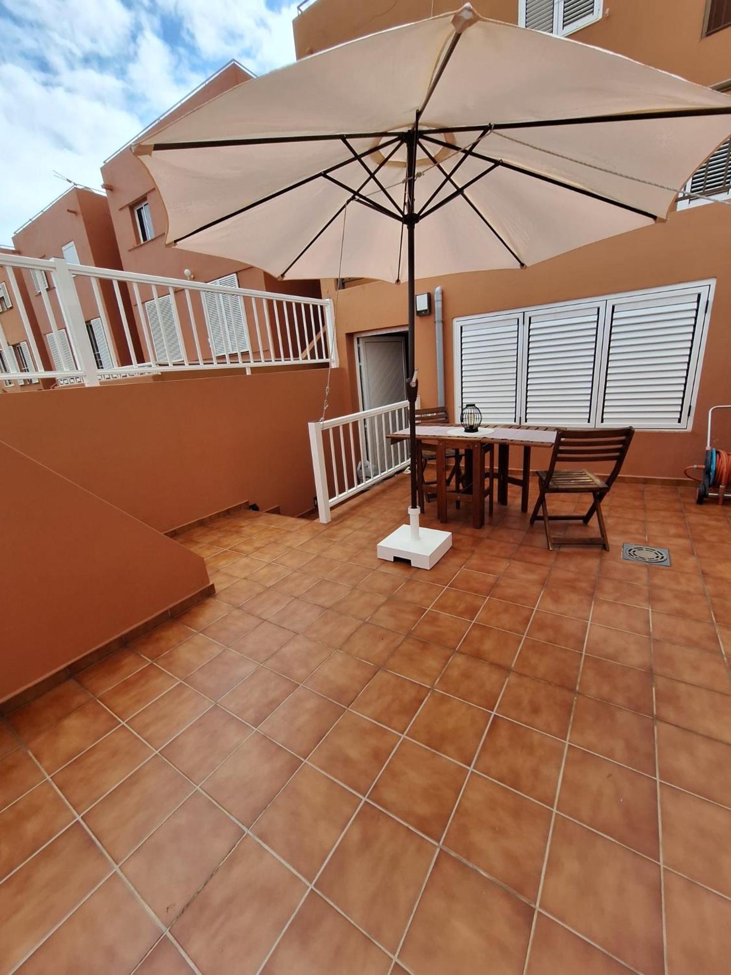Apartamento A Tan Solo 2 Minutos De La Playa Puerto del Rosario (Fuerteventura) Exterior foto