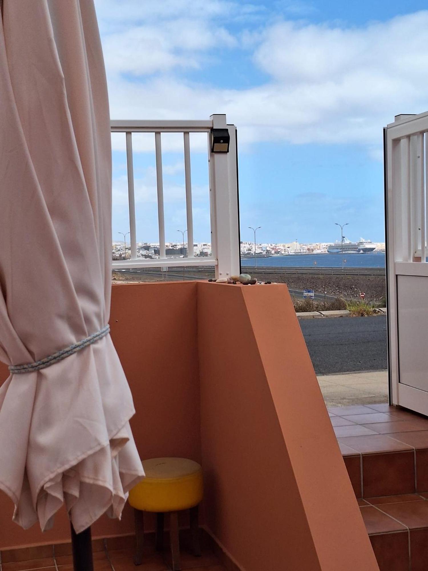 Apartamento A Tan Solo 2 Minutos De La Playa Puerto del Rosario (Fuerteventura) Exterior foto